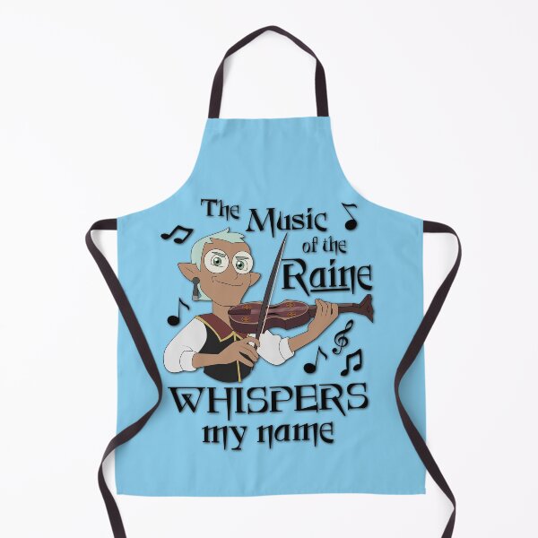 Item preview, Raine Whispers designed and sold by CalebDaniels123.