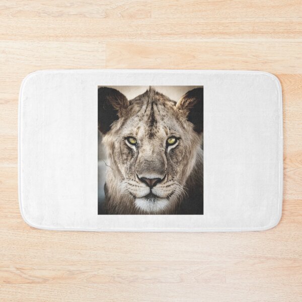 Item preview, lion designed and sold by Marijela1.