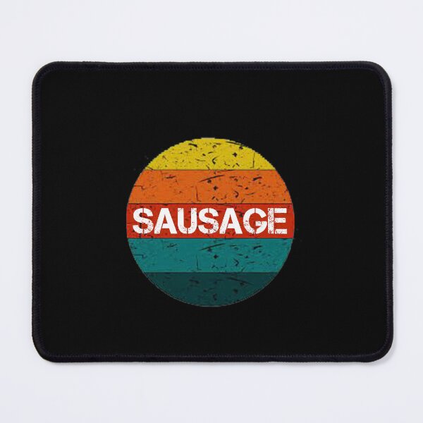 Item preview, Sausage Vintage designed and sold by rachidhaz.