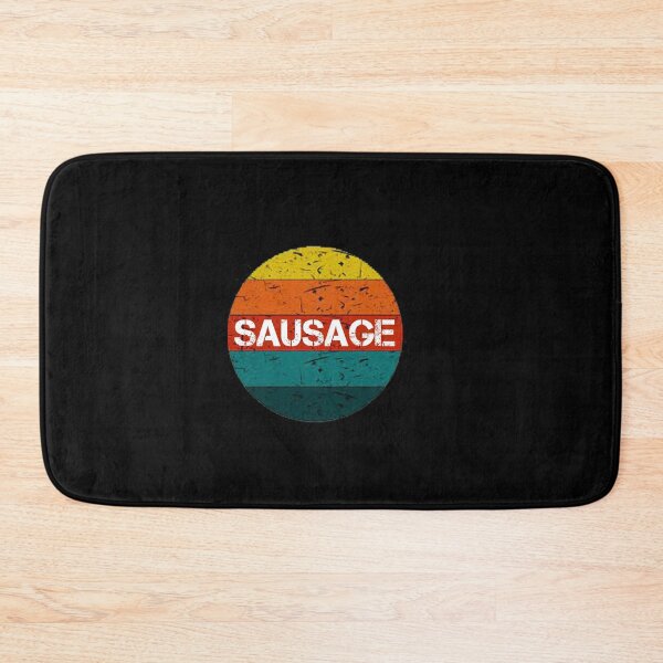 Item preview, Sausage Vintage designed and sold by rachidhaz.