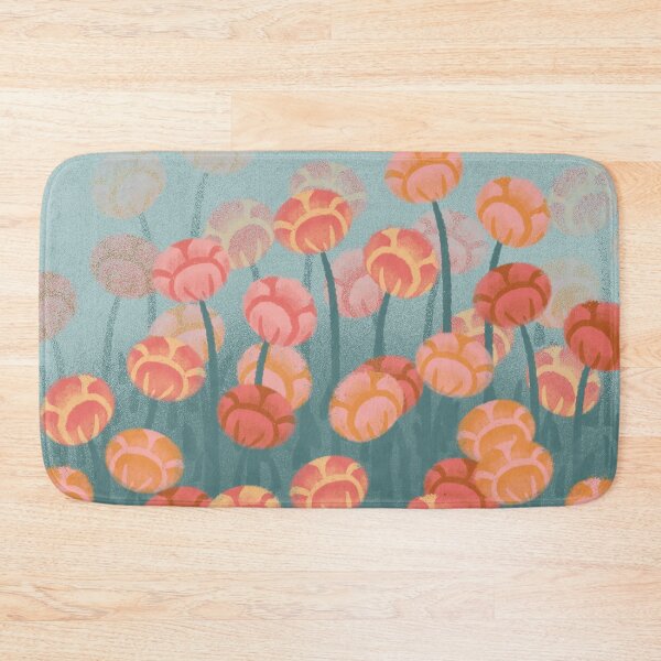 Item preview, Flowery Field designed and sold by marinaninanao.
