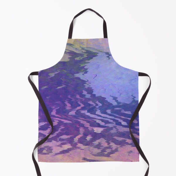 Item preview, Blue and purple ripple designed and sold by Zevy-Darling.