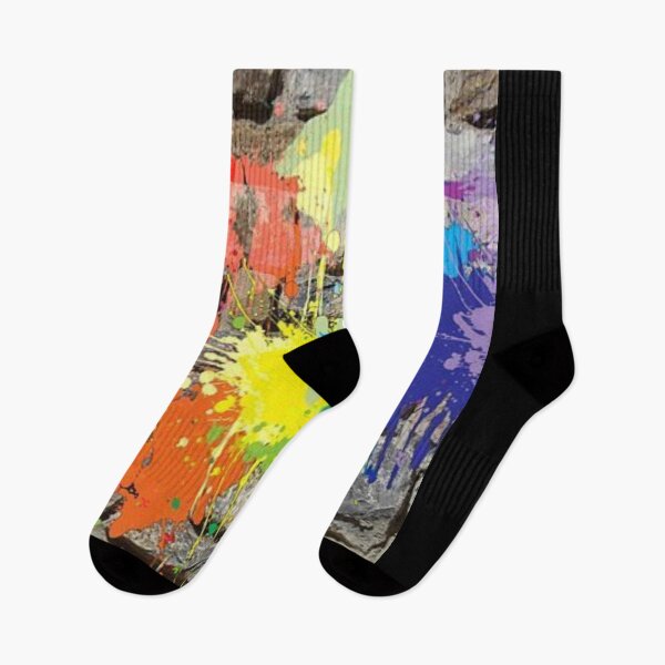 Item preview, graffiti street art, art, colorful, krazyamericanhacker,  designed and sold by krazyamerican.