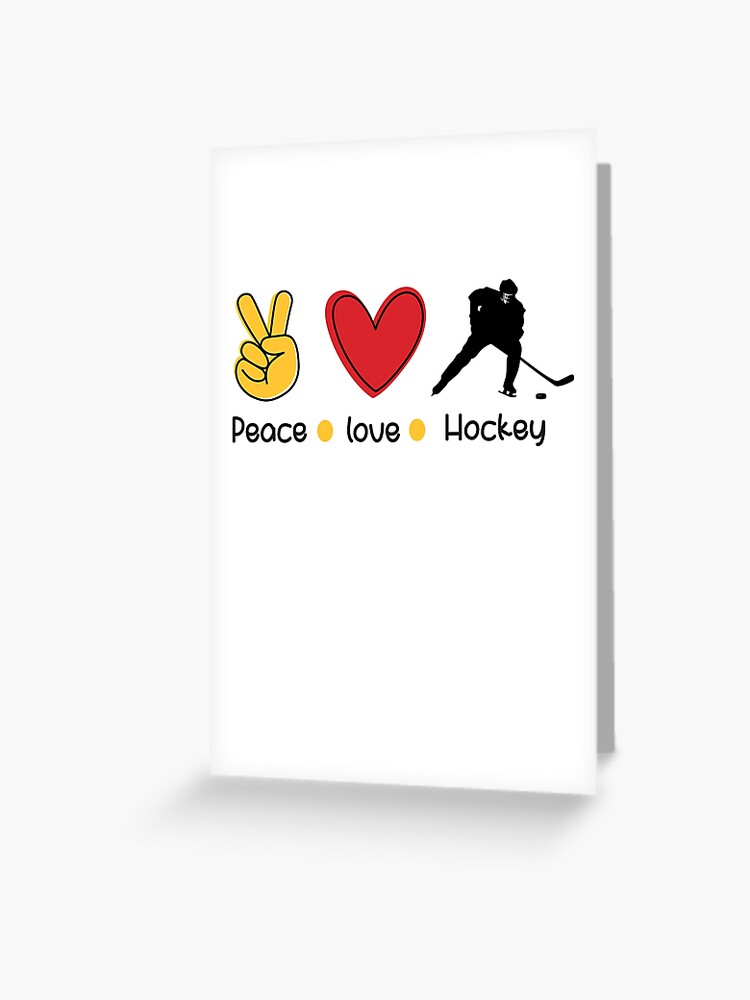 Just A Boy Who Loves Ice Hockey: Cute Ice Hockey Gifts For Boys: Perfect  Blank Lined Journal For Writing Notes - Ice Hockey Lover Notebook Gift For