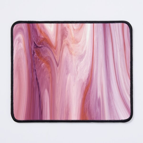 Item preview, Pink & Purple Liquid Marble Art designed and sold by newburyboutique.