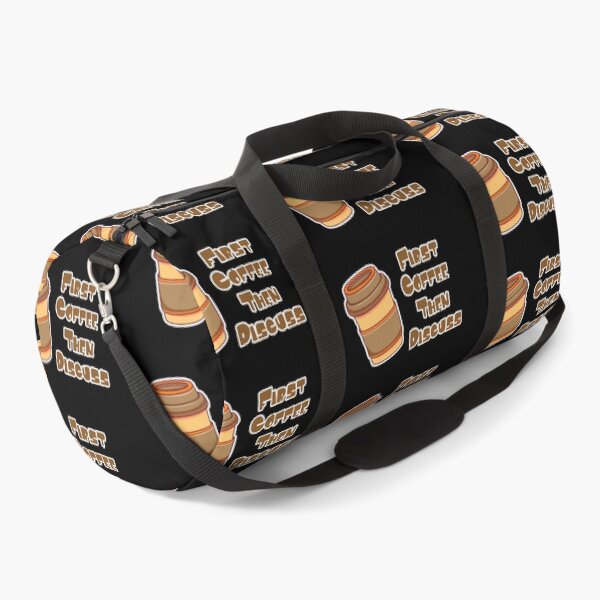 Item preview, First Coffee Then Discuss designed and sold by Nesro34.