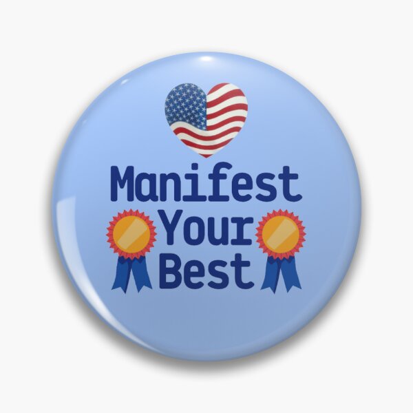 Item preview, Manifest Your Best designed and sold by Plastic1997.