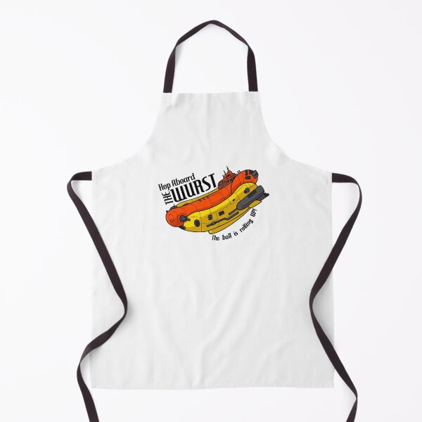 Item preview, The Wurst - Dimension20 designed and sold by Pete&Jot.