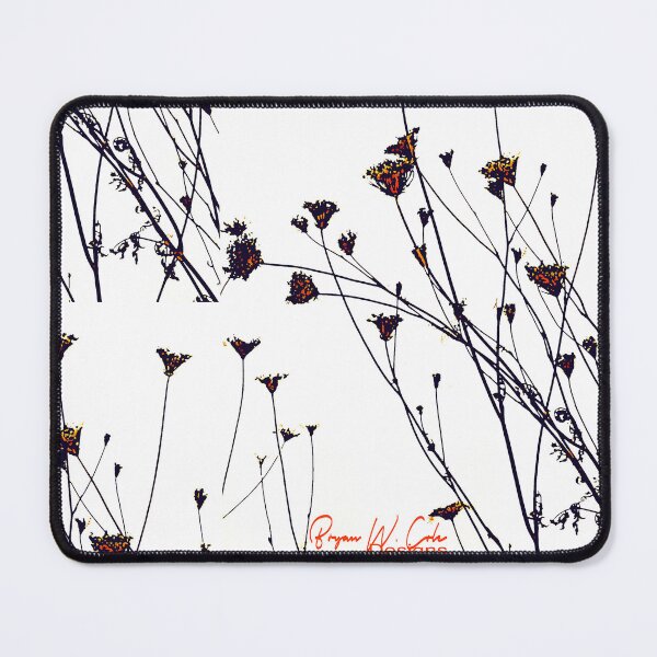 Item preview, Wildflowers Along The River 4, Bryan W. Cole Photography designed and sold by Bryan W. Cole.