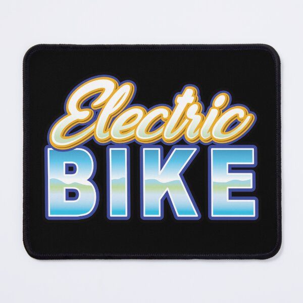 Item preview, Electric Bike Classic designed and sold by pablomendoza.