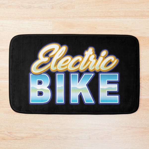 Item preview, Electric Bike Classic designed and sold by pablomendoza.