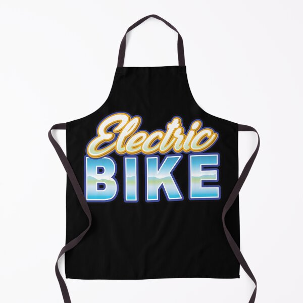Item preview, Electric Bike Classic designed and sold by pablomendoza.