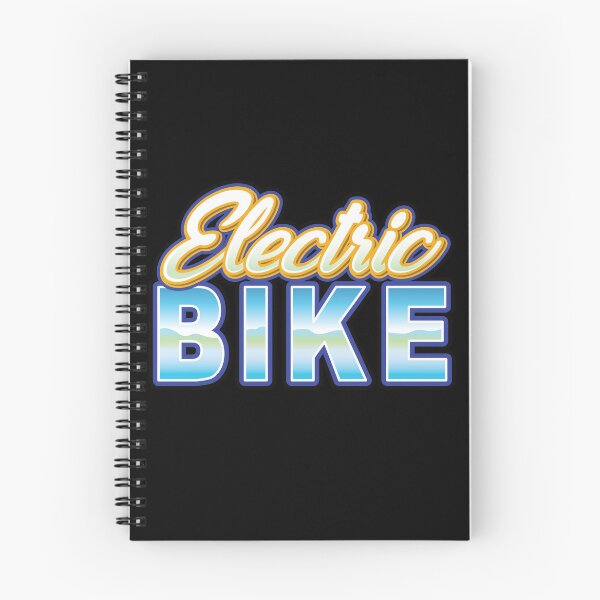 Item preview, Electric Bike Classic designed and sold by pablomendoza.