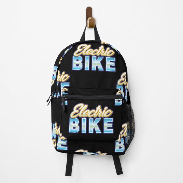 Item preview, Electric Bike Classic designed and sold by pablomendoza.