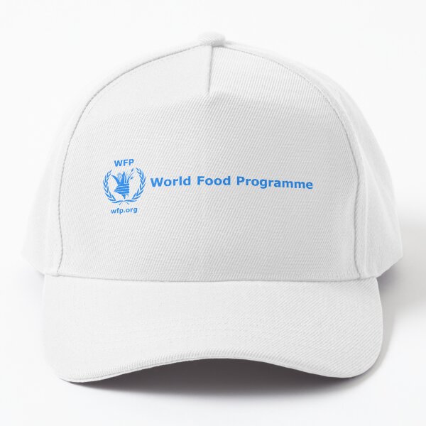 world food トップ programme キャップ