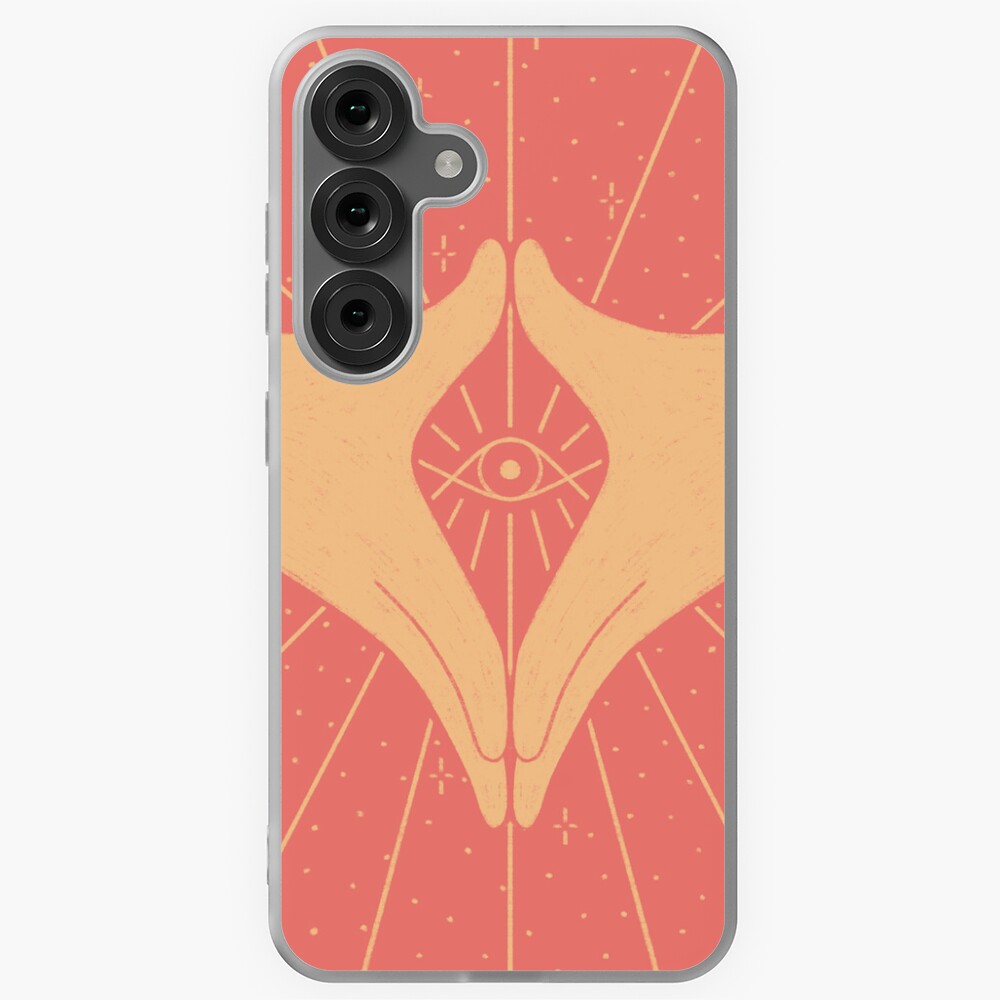 Item preview, Samsung Galaxy Soft Case designed and sold by marinaninanao.