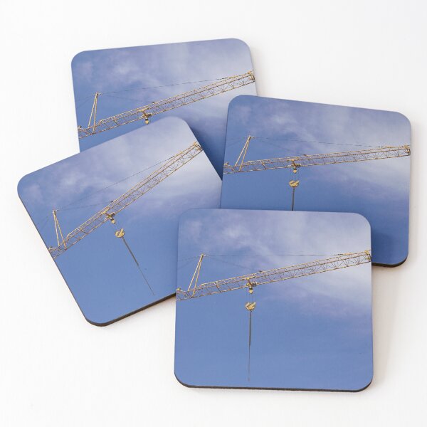 Item preview, Crane jib with trolley and crane hook designed and sold by Yven-Dienst.