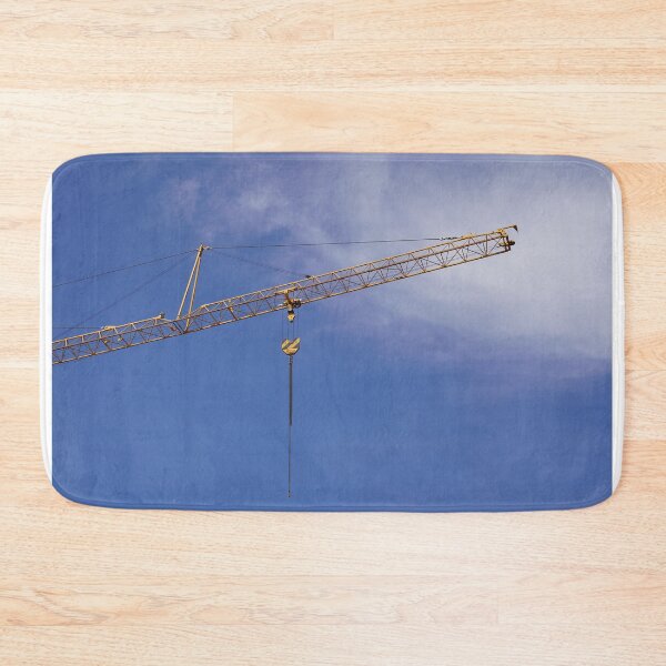 Item preview, Crane jib with trolley and crane hook designed and sold by Yven-Dienst.