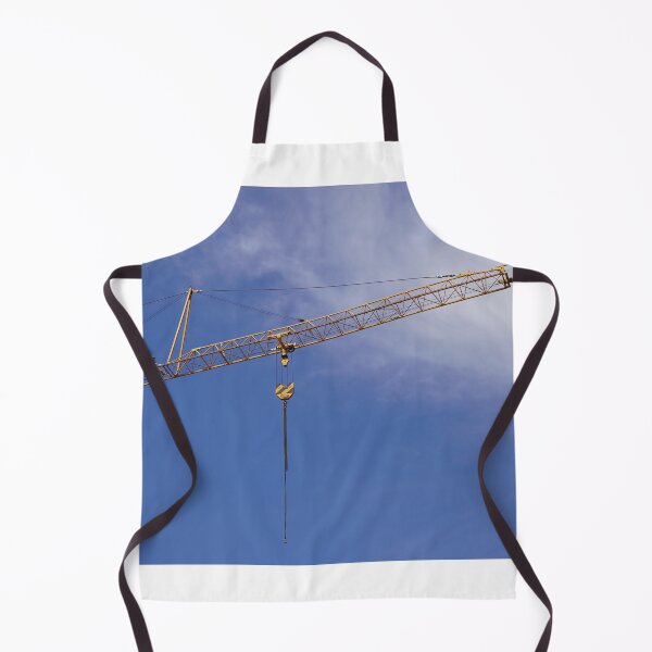 Item preview, Crane jib with trolley and crane hook designed and sold by Yven-Dienst.