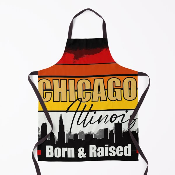 Item preview, Chicago born and raised designed and sold by mwebba2005.