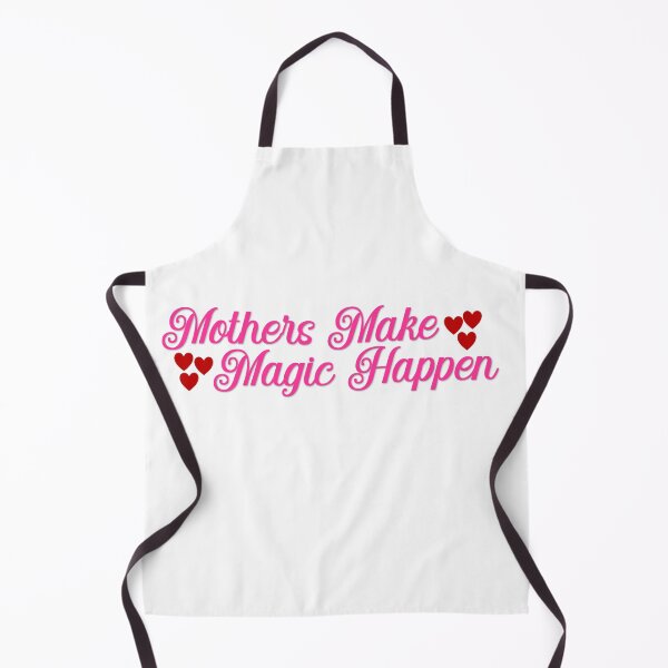 Item preview, Mothers Make Magic Happen designed and sold by frankie5368.