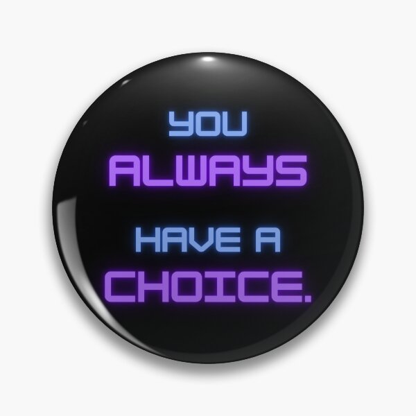 Item preview, You Always Have A Choice. - Harvey Specter SUITS  designed and sold by Y1zzoArt.
