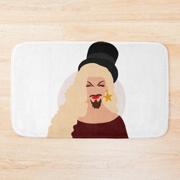 Item preview, Lady Camden - Moulin Ru - Mama Z designed and sold by GirlWander12.
