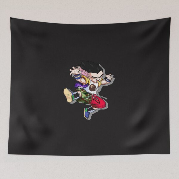 Item preview, Dragon Ball Super Saiyan Warrior Freeza Classic T-Shirt designed and sold by palkaninch.
