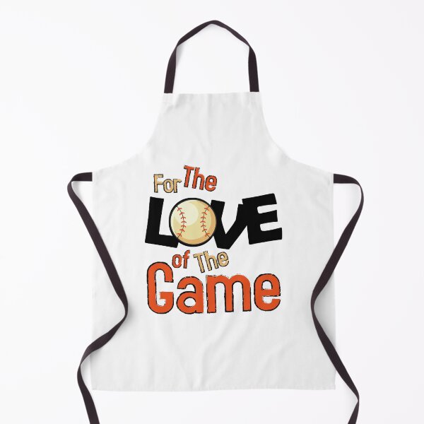 Item preview, For the love of the game, baseball designed and sold by elmanchour.