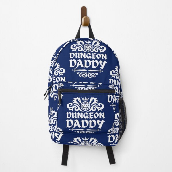Item preview, D&D DUNGEON DADDY, DND DAD, Dnd fathers day, D&D dad designed and sold by DungeonAtelier.