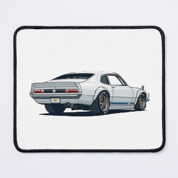Item preview, 2022 Mustang designed and sold by Nuqta.