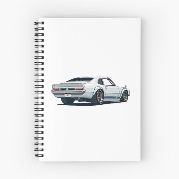 Item preview, 2022 Mustang designed and sold by Nuqta.