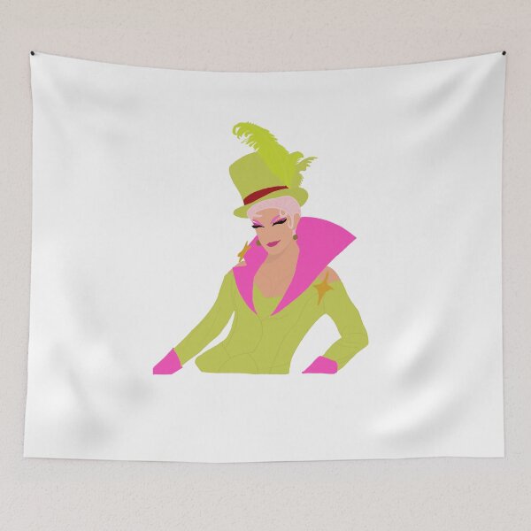 Item preview, Lady Camden - Promo Look  designed and sold by GirlWander12.