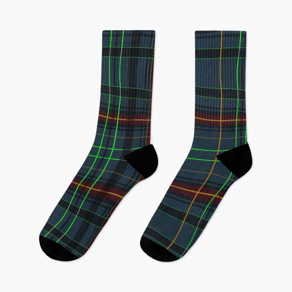 Item preview, Tartan in blue, orange, green... designed and sold by pASob-dESIGN.