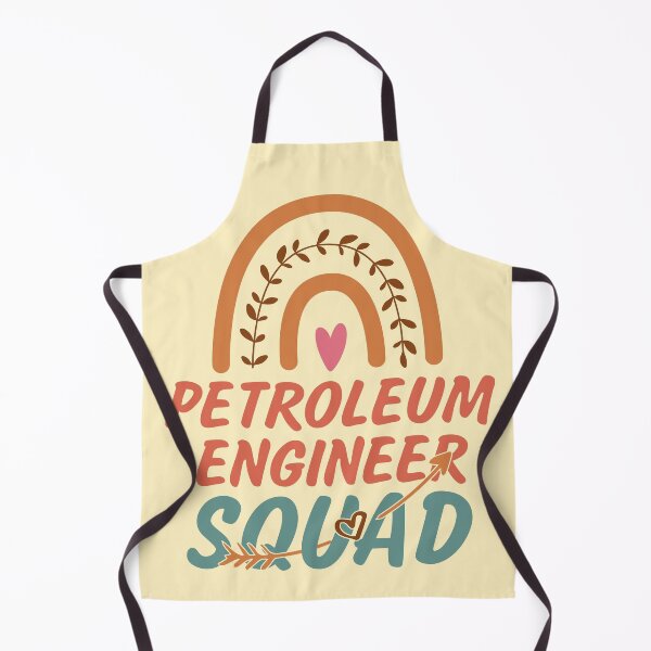 Item preview, Petroleum Engineer Squad Rainbow Quote Gift Idea For Men and Womens - Funny Petroleum Engineer designed and sold by Mmmm3344.