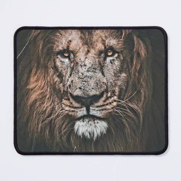 Item preview, lion designed and sold by Marijela1.
