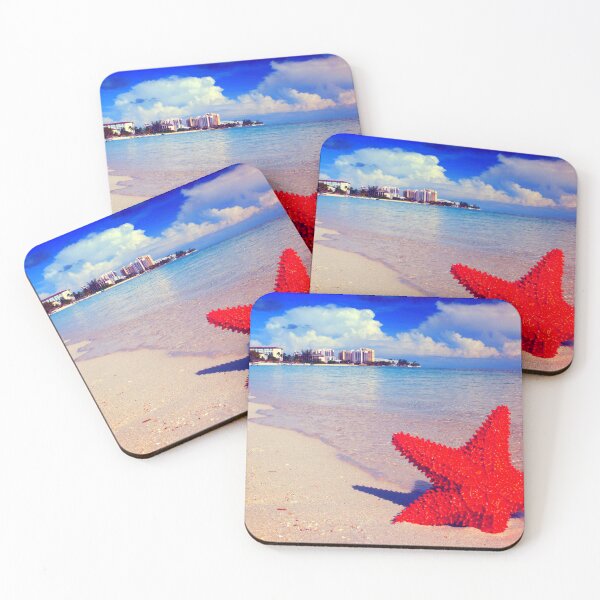 Item preview, Star of the Beach designed and sold by Alpha Omega Shop.