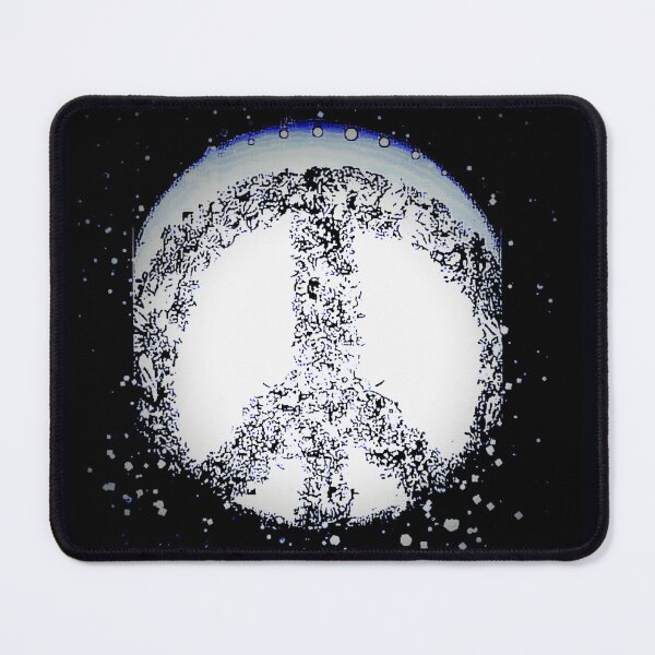 Item preview, WORLD PEACE designed and sold by Bugeyedart.