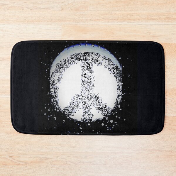 Item preview, WORLD PEACE designed and sold by Bugeyedart.