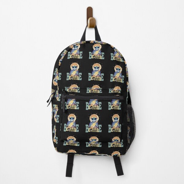 Item preview, Crypto is The Futures designed and sold by BearMrktGenius.