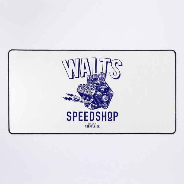 Item preview, Vintage Flathead designed and sold by walts-speedshop.