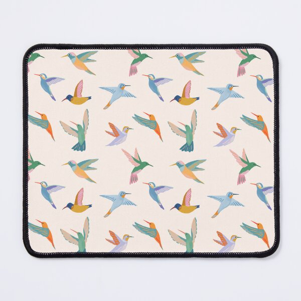 Item preview, Hummingbirds designed and sold by SunLee Art.