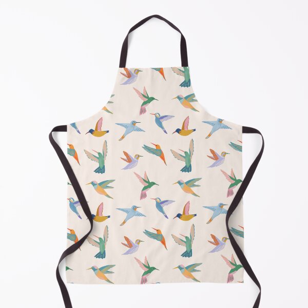 Item preview, Hummingbirds designed and sold by SunLee Art.