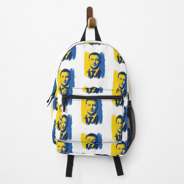 Item preview, Ukraine President Volodymyr Zelensky designed and sold by The Junto Shop.