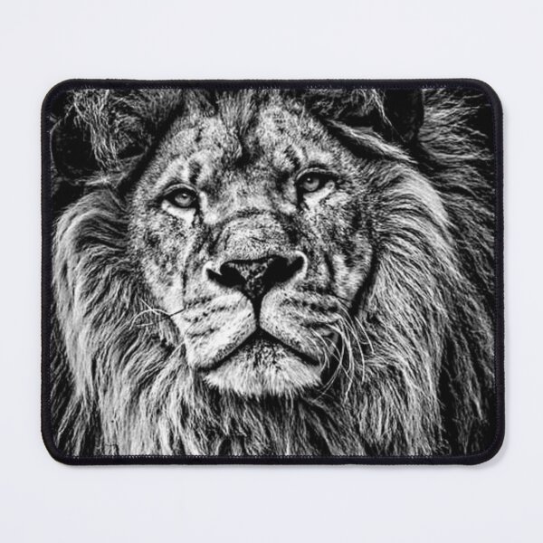 Item preview, lion designed and sold by Marijela1.