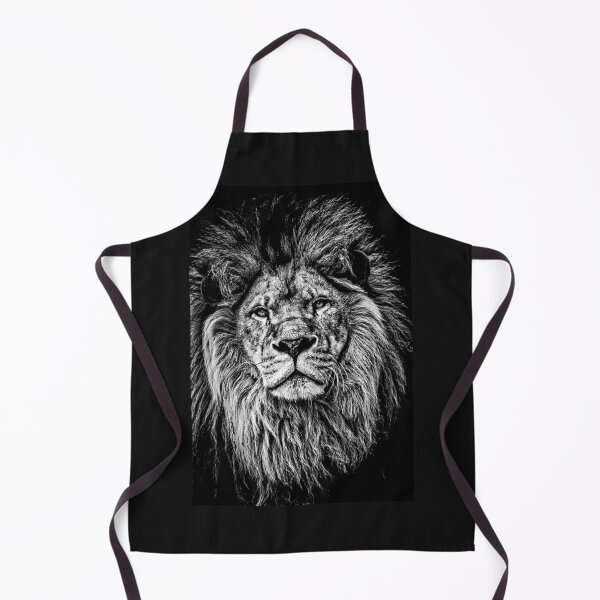 Item preview, lion designed and sold by Marijela1.