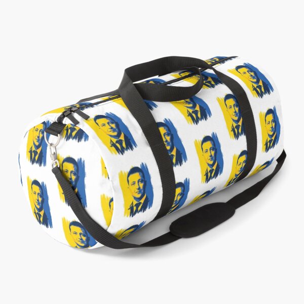 Item preview, Ukraine President Volodymyr Zelensky  designed and sold by The Junto Shop.