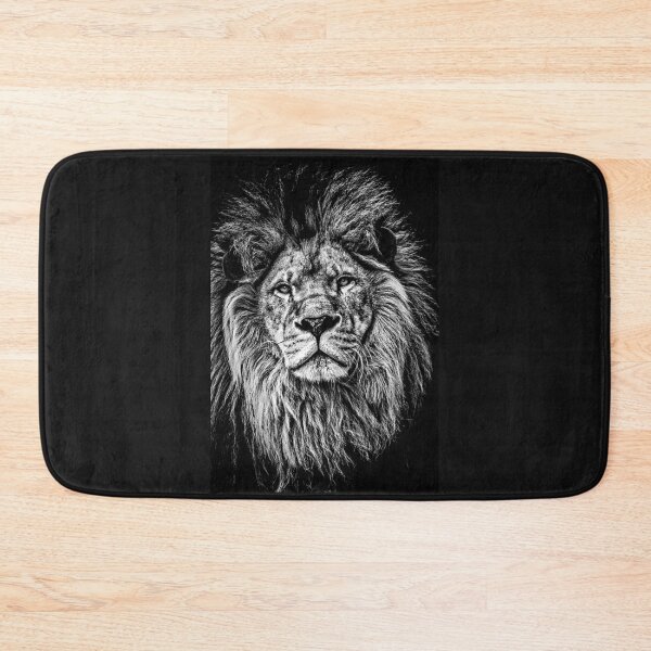 Item preview, lion designed and sold by Marijela1.