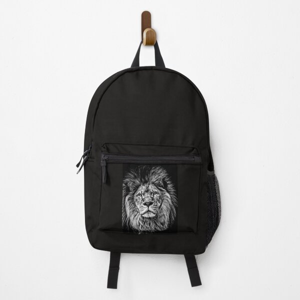 Item preview, lion designed and sold by Marijela1.