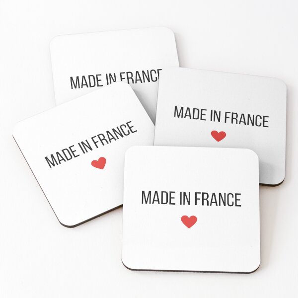 Item preview, made in france designed and sold by LU NA.